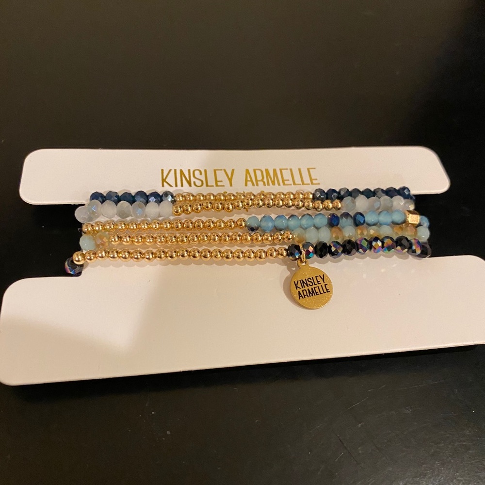 Liberty bracelet set - Picture 3 of 4